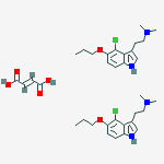 CAS 172378-03-9 molecular structure