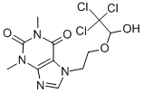 CAS 17243-70-8 molecular structure
