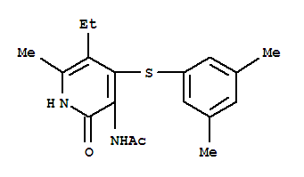 CAS 172470-03-0 molecular structure