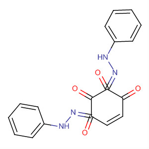 CAS 17294-03-0 molecular structure