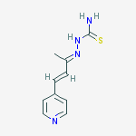CAS 174503-03-8 molecular structure