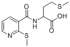 CAS 175201-70-4 molecular structure