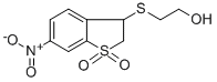 CAS 175203-70-0 molecular structure