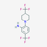 CAS 175277-70-0 molecular structure