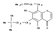 CAS 175448-03-0 molecular structure