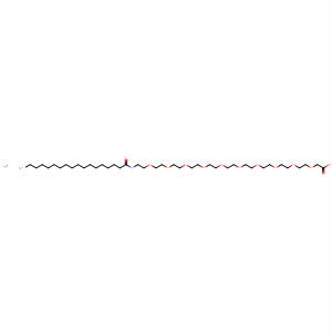 CAS 175699-70-4 molecular structure