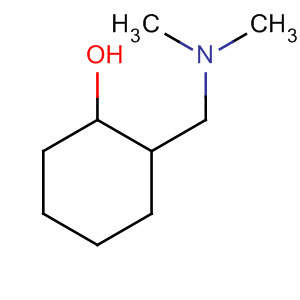 CAS 17589-70-7 molecular structure