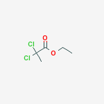 CAS 17640-03-8 molecular structure
