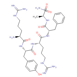 CAS 176448-03-6 molecular structure