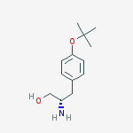 CAS 176502-70-8 molecular structure