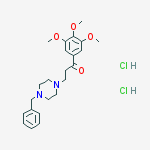 CAS 17755-70-3 molecular structure