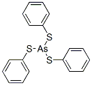 CAS 1776-70-1 molecular structure