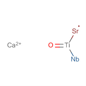 CAS 178333-03-4 molecular structure