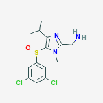 CAS 178980-03-5 molecular structure