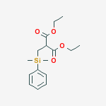 CAS 17932-70-6 molecular structure