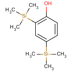 CAS 18036-70-9 molecular structure