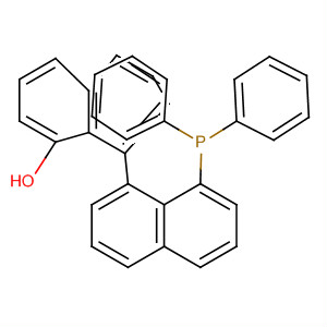 CAS 181130-03-0 molecular structure
