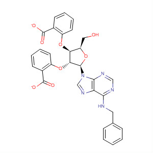 CAS 181259-70-1 molecular structure