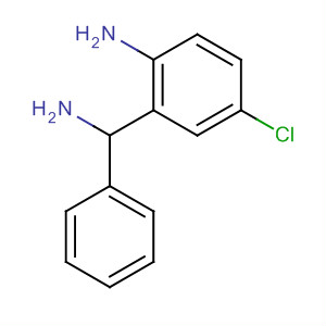 CAS 1824-70-0 molecular structure
