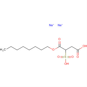 CAS 18299-70-2 molecular structure
