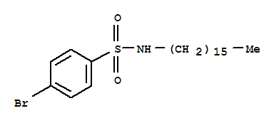 CAS 1837-70-3 molecular structure