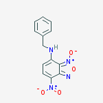 CAS 18378-03-5 molecular structure