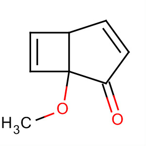 CAS 18455-03-3 molecular structure