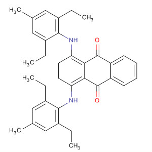 CAS 184848-03-1 molecular structure