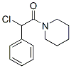 CAS 18504-70-6 molecular structure
