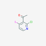 CAS 185041-03-6 molecular structure