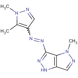 CAS 185047-70-5 molecular structure