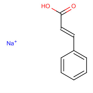 CAS 18509-03-0 molecular structure