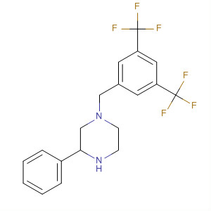 CAS 185110-03-6 molecular structure