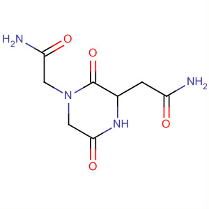 CAS 185196-70-7 molecular structure