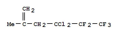 CAS 18599-03-6 molecular structure