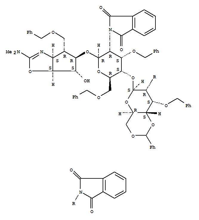 CAS 186041-03-2 molecular structure