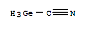 CAS 1863-70-3 molecular structure