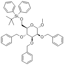 CAS 186540-03-4 molecular structure