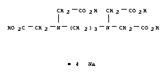CAS 18719-03-4 molecular structure