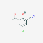 CAS 187273-03-6 molecular structure
