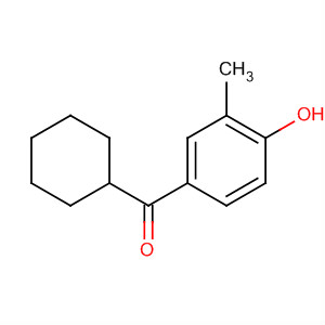 CAS 18731-70-9 molecular structure