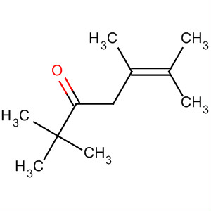 CAS 18747-03-0 molecular structure