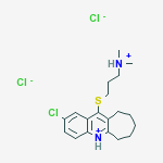 CAS 18833-70-0 molecular structure