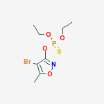 CAS 18854-03-0 molecular structure