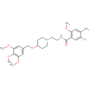 CAS 188558-03-4 molecular structure