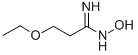 CAS 188720-03-8 molecular structure