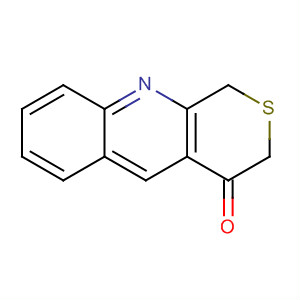 CAS 188739-03-9 molecular structure