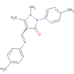 CAS 188912-70-1 molecular structure