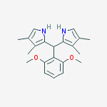 CAS 189567-70-2 molecular structure