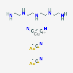 CAS 18972-70-8 molecular structure